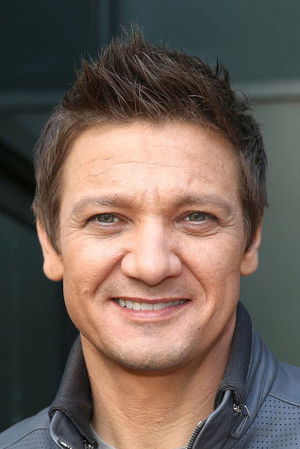 Jeremy Renner photo