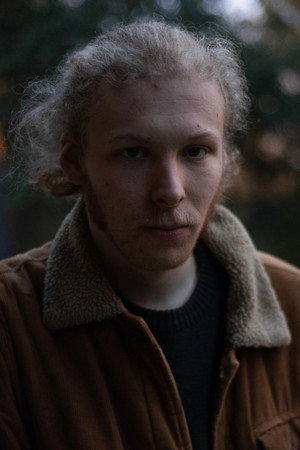 Photo of Niels Goy from the Latest Netflix gallery
