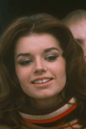 Photo of Ursula Blauth from the Latest Netflix gallery