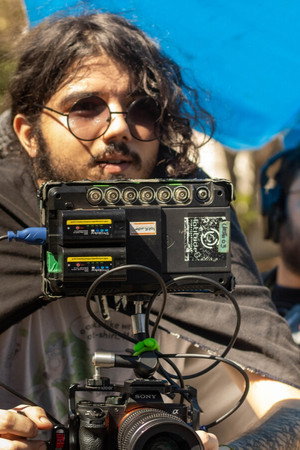 Photo of Olavo Neto from the Latest Netflix gallery