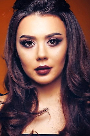 Oksana Rasulova photo