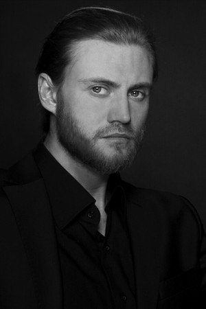 Photo of Oleksii Okhotiuk from the Latest Netflix gallery