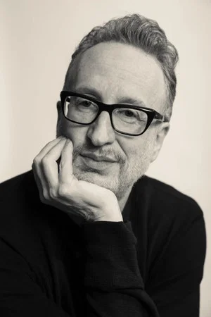 Photo of James Gray from the Latest Netflix gallery