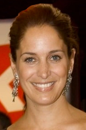 Chantal Kreviazuk photo