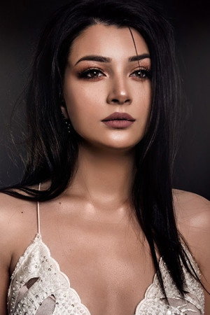 Photo of Danica Krstić from the Latest Netflix gallery