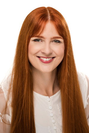 Photo of Elizabeth Chamberlain from the Latest Netflix gallery