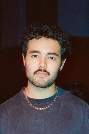 Photo of Eduardo Machado from the Latest Netflix gallery