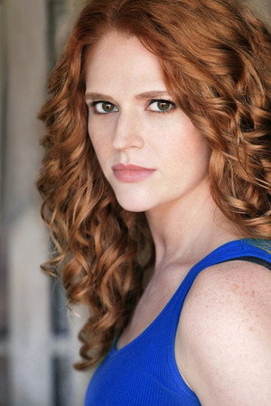 Photo of Leyna Weber from the Latest Netflix gallery
