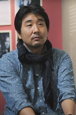 Photo of Chung Chung-hoon from the Latest Netflix gallery