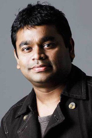 A.R. Rahman photo