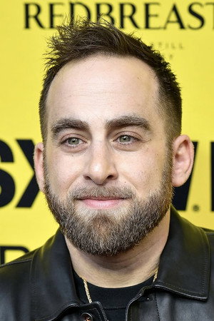 Photo of Alex Scharfman from the Latest Netflix gallery