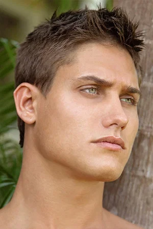 Photo of Vadim Farrell from the Latest Netflix gallery