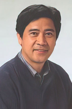 Tetsuya Ushio photo