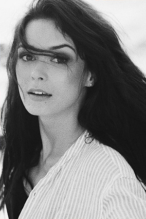 Aleksandra Vlasova photo