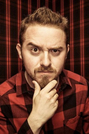Photo of Alex Hirsch from the Latest Netflix gallery