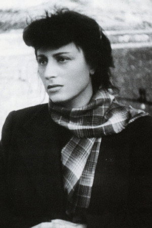 Anna Magnani photo