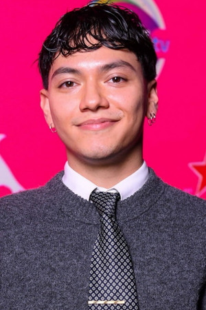 Photo of JJ from the Latest Netflix gallery