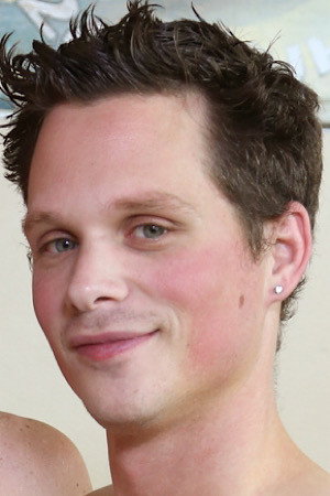Photo of Mark Winters from the Latest Netflix gallery