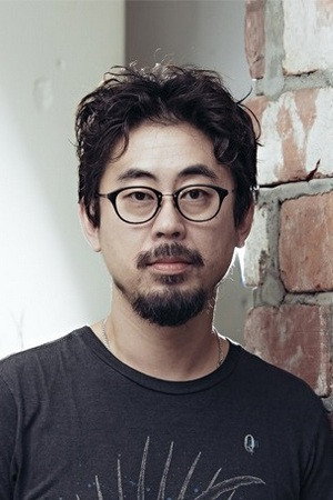 Photo of Na Hong-jin from the Latest Netflix gallery