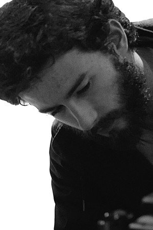 Photo of Pablo Álvarez-Hornia from the Latest Netflix gallery