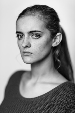 Photo of Tasha Connor from the Latest Netflix gallery