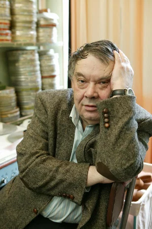 Photo of Aleksei German from the Latest Netflix gallery