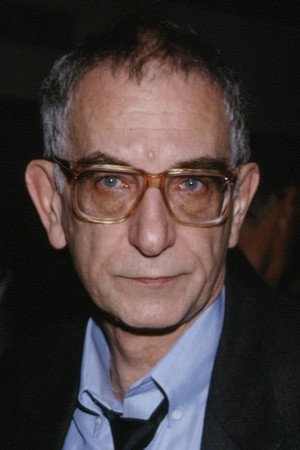 Krzysztof Kieślowski photo