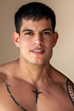 Photo of Bruno Galvez from the Latest Netflix gallery
