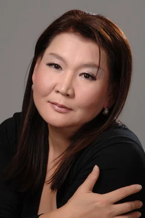 Photo of Matrena Kornilova from the Latest Netflix gallery