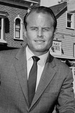 Photo of Richard D. Zanuck from the Latest Netflix gallery
