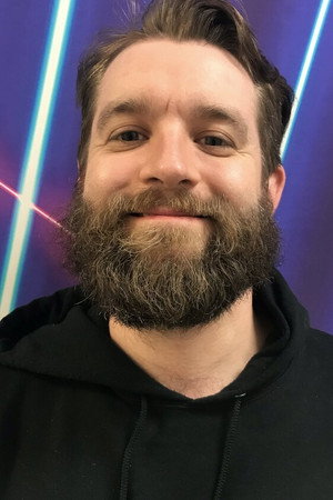 Photo of Brian Duffield from the Latest Netflix gallery