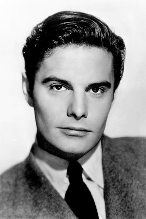 Louis Jourdan photo