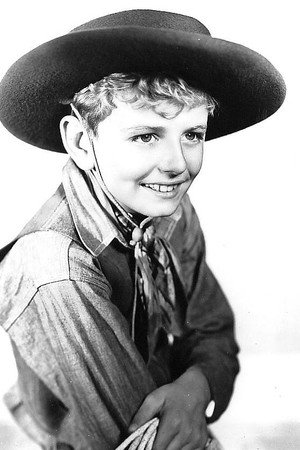 Photo of Wally Albright from the Latest Netflix gallery