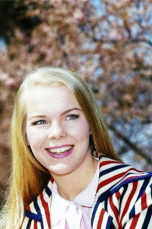Photo of Janet Landgard from the Latest Netflix gallery