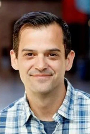 Photo of Matthew Aldrich from the Latest Netflix gallery