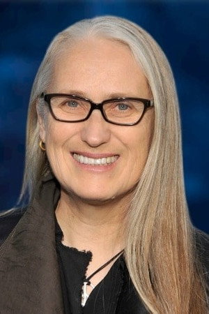 Jane Campion photo