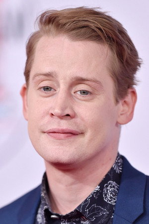 Macaulay Culkin photo