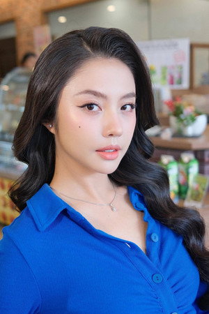 Photo of Rima Thanh Vy from the Latest Netflix gallery