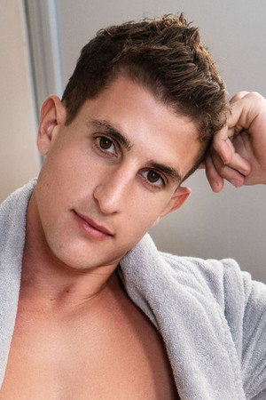 Photo of Zane Williams from the Latest Netflix gallery