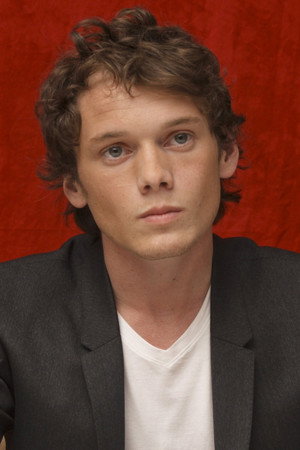 Anton Yelchin photo