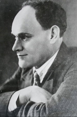 Photo of Stepan Shahaida from the Latest Netflix gallery