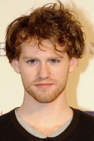 Cyron Melville photo