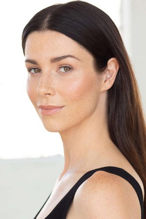 Photo of Genevieve Aitken from the Latest Netflix gallery