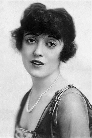 Mabel Normand photo