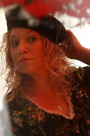 Photo of Leonarda Kļaviņa-Ķestere from the Latest Netflix gallery