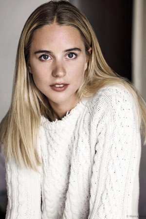 Photo of Carla Sehn from the Latest Netflix gallery