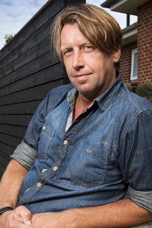 Photo of Anders Agger from the Latest Netflix gallery