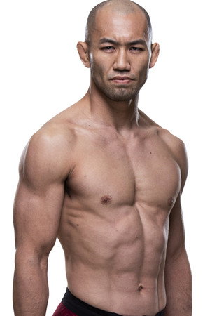 Photo of Yushin Okami from the Latest Netflix gallery