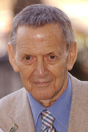 Tony Randall photo