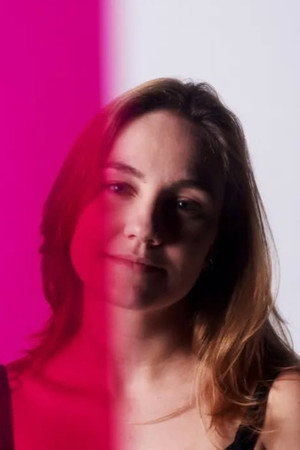 Photo of Camila Cattai from the Latest Netflix gallery